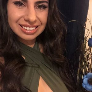 Meet your Posher, Tara